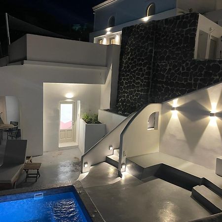 Solo Sole Suites Santorini Exo Gonia Ngoại thất bức ảnh