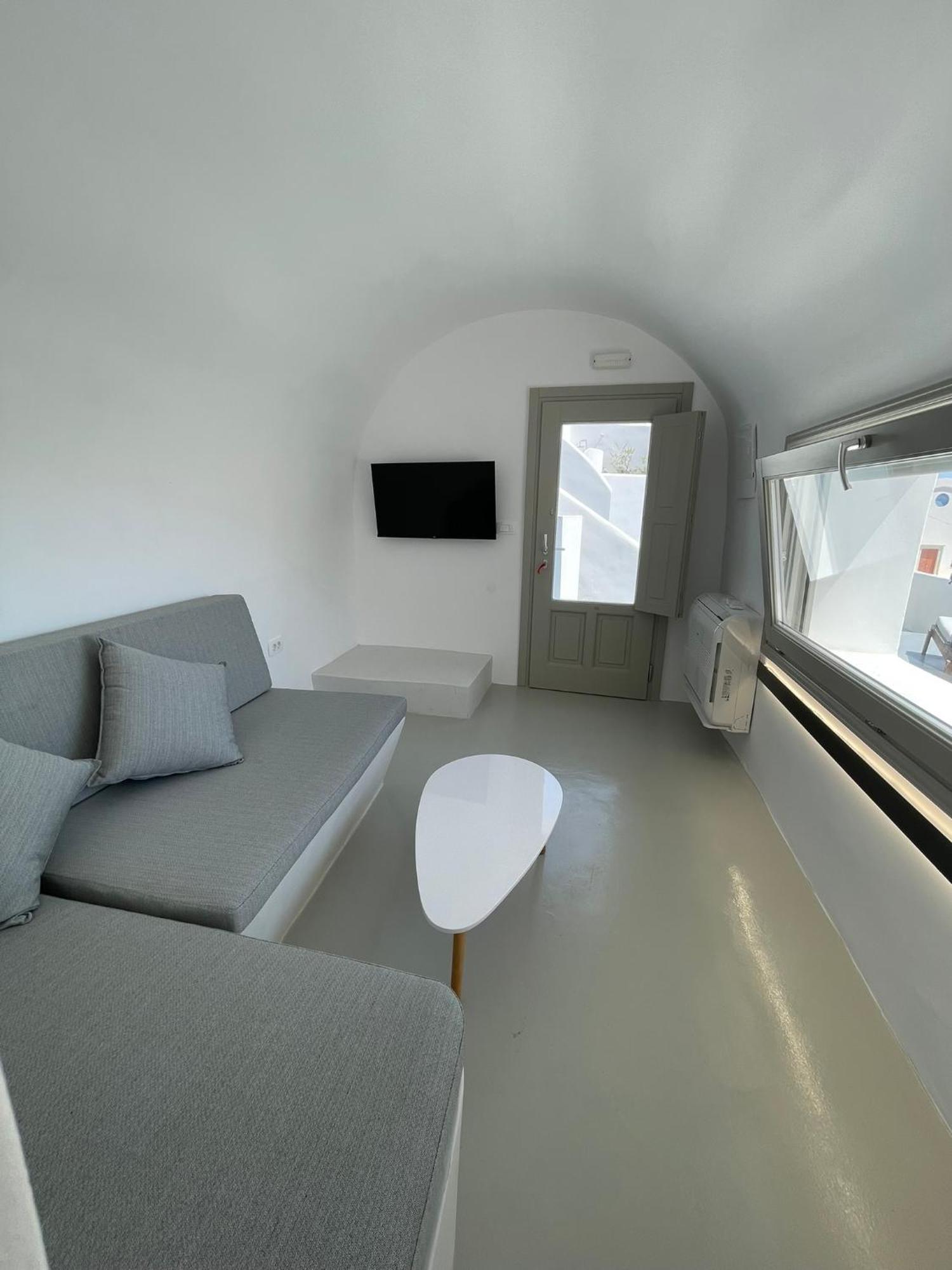 Solo Sole Suites Santorini Exo Gonia Ngoại thất bức ảnh