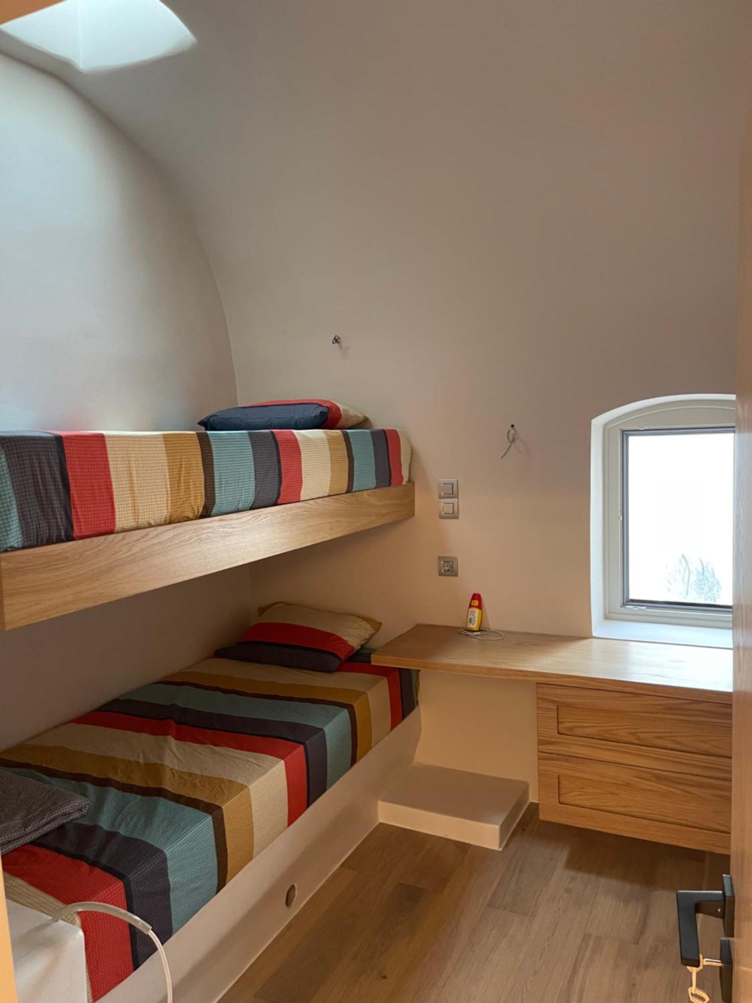 Solo Sole Suites Santorini Exo Gonia Ngoại thất bức ảnh