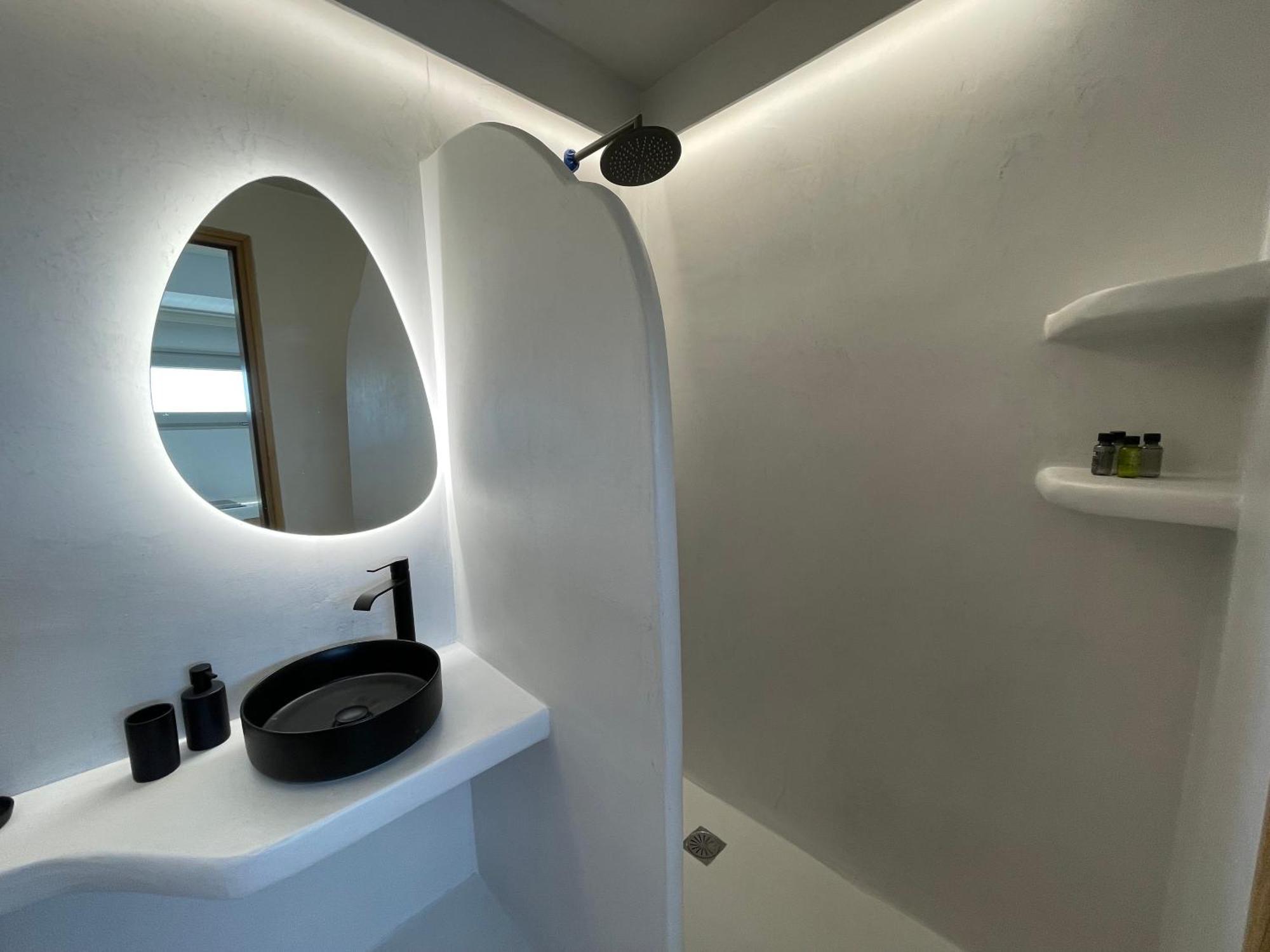 Solo Sole Suites Santorini Exo Gonia Ngoại thất bức ảnh