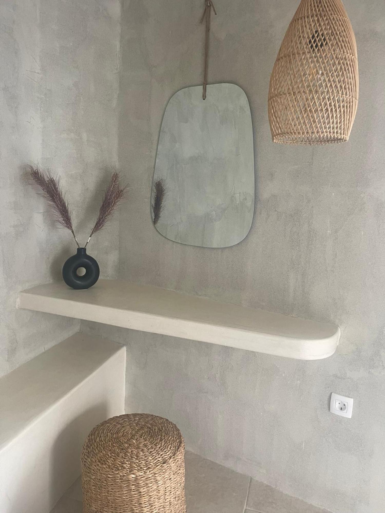 Solo Sole Suites Santorini Exo Gonia Ngoại thất bức ảnh