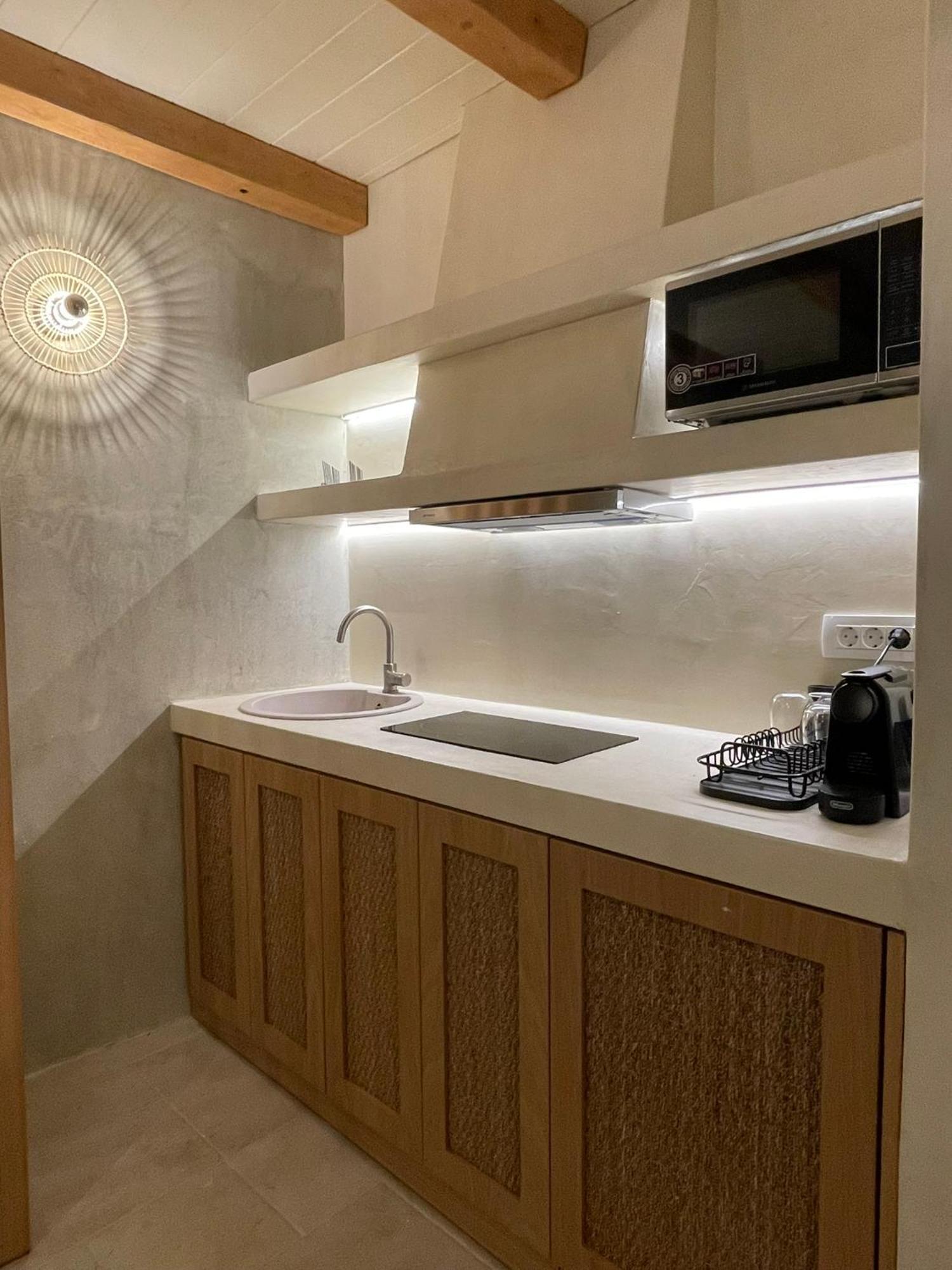 Solo Sole Suites Santorini Exo Gonia Ngoại thất bức ảnh